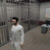 Paleto Sheriff Department MLO