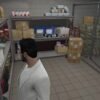 Paleto Sheriff Department MLO