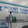 FiveM MZ Hospital MLO