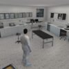 FiveM MZ Hospital MLO