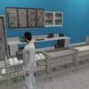 FiveM MZ Hospital MLO