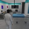 FiveM MZ Hospital MLO