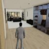 FiveM City House 2