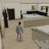 FiveM City House 2