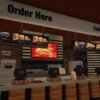 FiveM Mcdonalds Paleto MLO