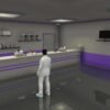 FiveM DigitalDen Shop MLO