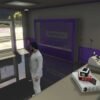 FiveM DigitalDen Shop MLO
