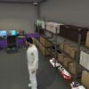FiveM DigitalDen Shop MLO