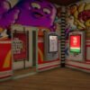 FiveM Mcdonalds Paleto MLO