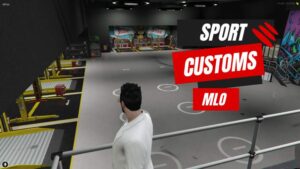 Sport Customs MLO