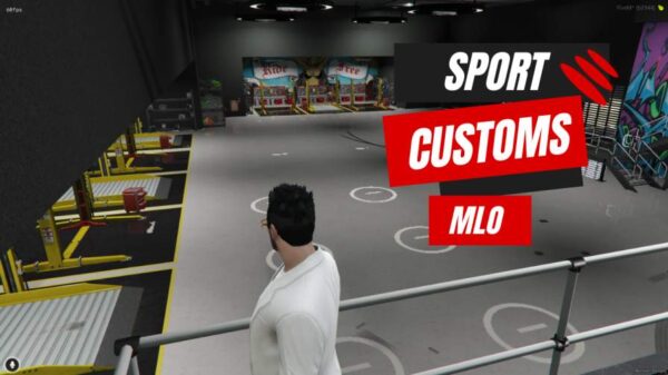 Sport Customs MLO