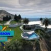 FiveM Stark Mansion MLO