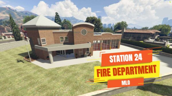 Fire Department MLO