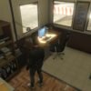 Security Guard Shack MLO