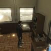 Security Guard Shack MLO