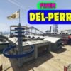 FiveM Del-Perro PD MLO