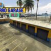 FiveM DelPerro Garage MLO