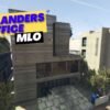 FiveM Friedlanders Office MLO