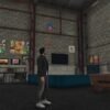 FiveM Bugstars Mechanic MLO