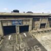 FiveM Bugstars Mechanic MLO