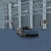 FiveM Just Fury Showroom