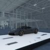 FiveM Just Fury Showroom