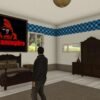 FiveM GJ Mansion MLO