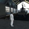 FiveM Warehouse Port MLO