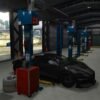 FiveM DelPerro Garage MLO