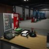 FiveM DelPerro Garage MLO