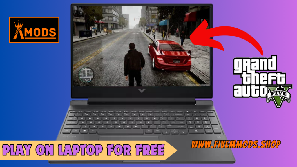 Unlock the secret to effortlessly download GTA on your laptop with our step-by-step guide. Start gaming now!