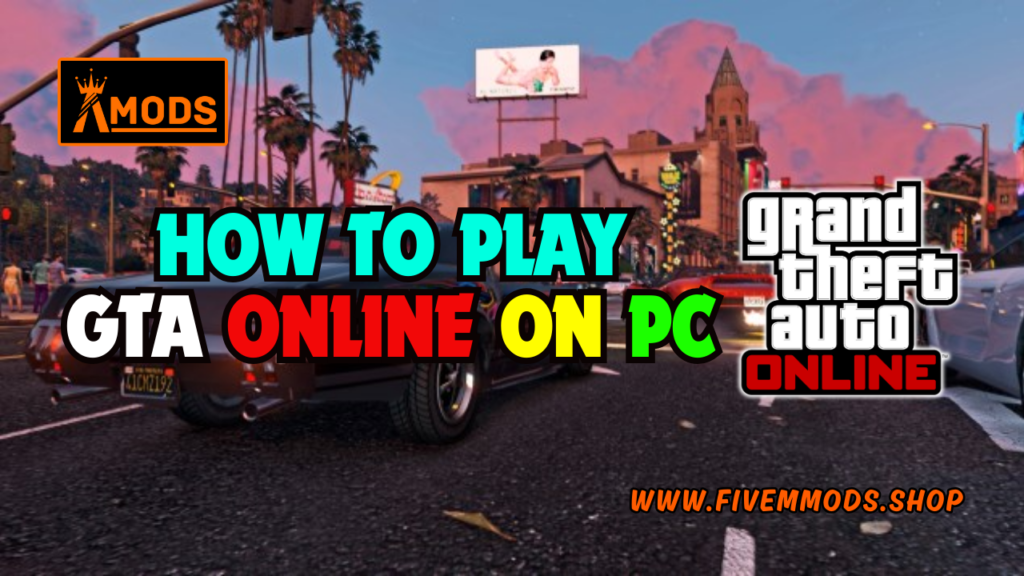 Discover expert tips on How to Play GTA 5 Online. Learn strategies, missions, and secrets for dominating gameplay effortlessly.