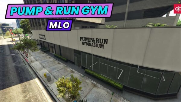 Pump & Run GYM MLO