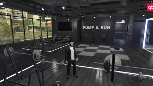 Pump & Run GYM MLO