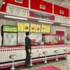 FiveM Caseys Diner MLO