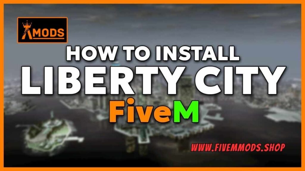 Discover step-by-step instructions on How to Install Liberty City FiveM easily. Get started with our comprehensive guide today!