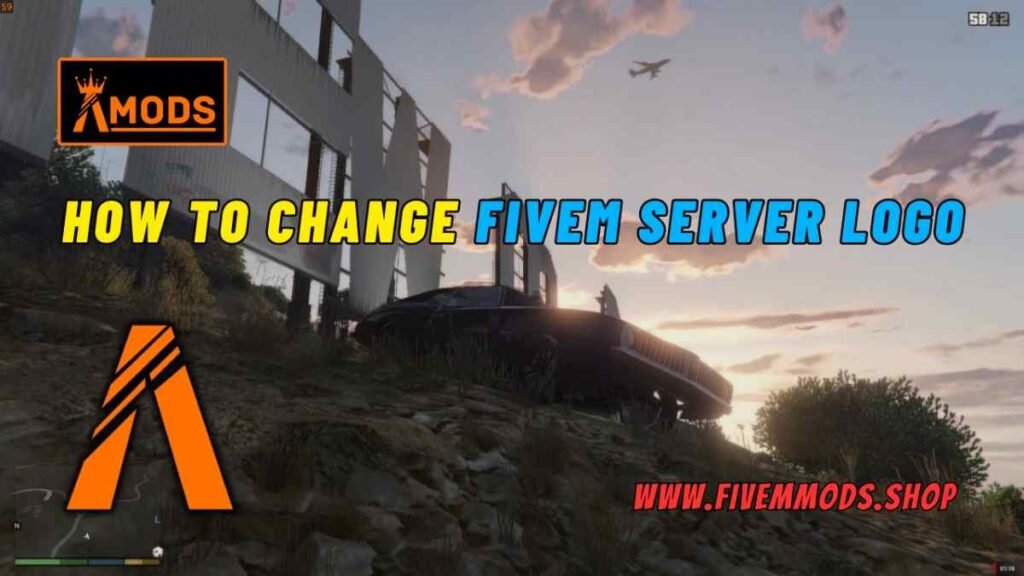 Learn How to Change FiveM Server Logo with our comprehensive guide. Expert tips for changing FiveM server logos hassle-free.