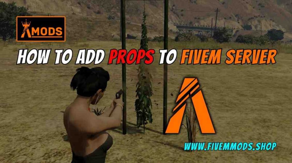 Discover the best techniques for adding props to your FiveM server effortlessly. Enhance your server experience now!