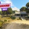 FiveM Farm House MLO