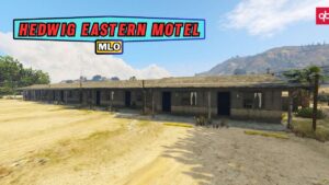 Hedwig Eastern Motel MLO