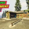 Hunting Equipment Store MLO