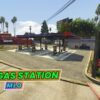 LTD Gas Station MLO