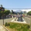 LTD Gas Station MLO