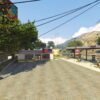 LTD Gas Station MLO