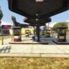 LTD Gas Station MLO