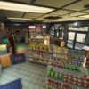 LTD Gas Station MLO