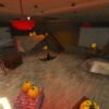 Halloween Construction Site MLO