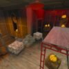 Halloween Construction Site MLO