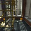 Halloween Construction Site MLO