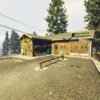 Hunting Equipment Store MLO